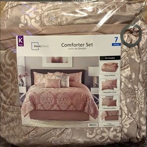 Comforter Set